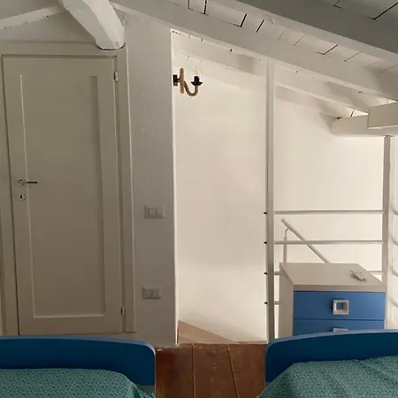 Portorotondo Petralana Apartman Porto Rotondo