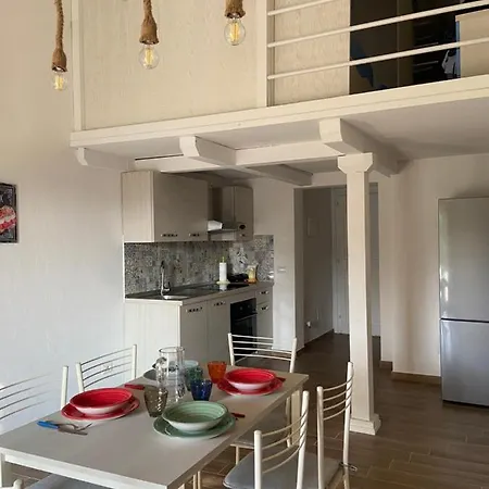 Apartman Portorotondo Petralana