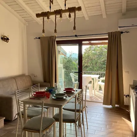 Portorotondo Petralana Apartman Porto Rotondo
