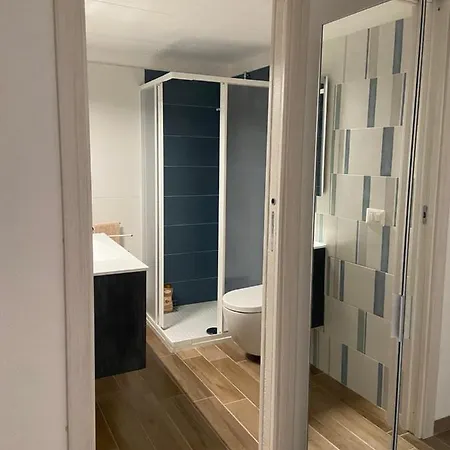 Portorotondo Petralana Apartman *