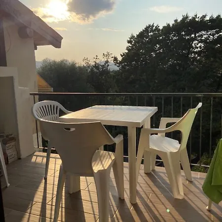Portorotondo Petralana *