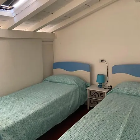 Appartamento Portorotondo Petralana