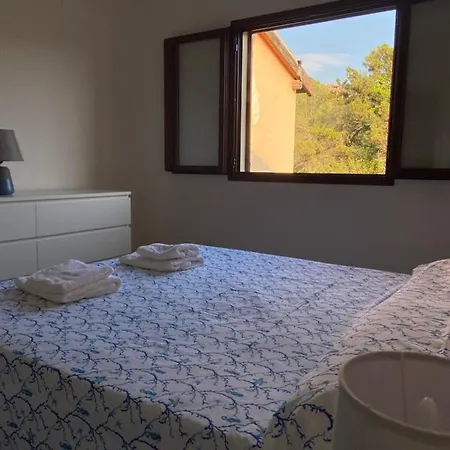 Apartment Portorotondo Petralana