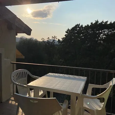Portorotondo Petralana * Порто-Ротондо