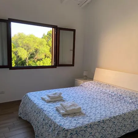 Portorotondo Petralana Порто-Ротондо