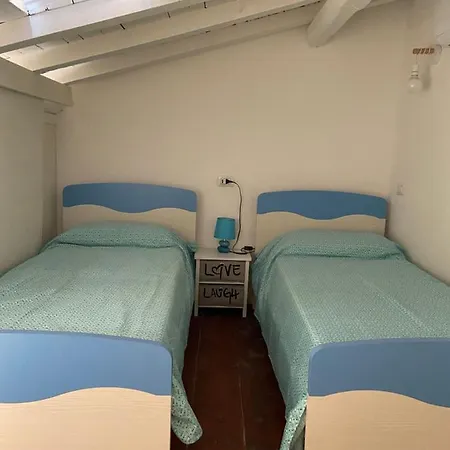 Portorotondo Petralana Appartamento *