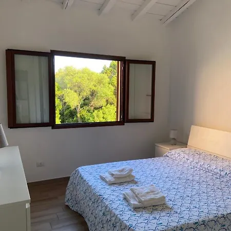 Appartamento Portorotondo Petralana *