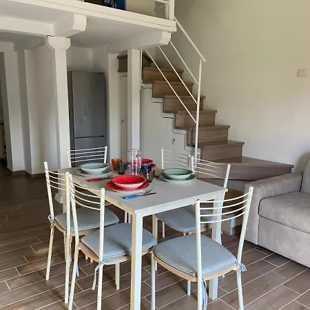 Portorotondo Petralana Apartment