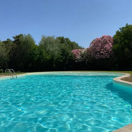 Portorotondo Petralana *