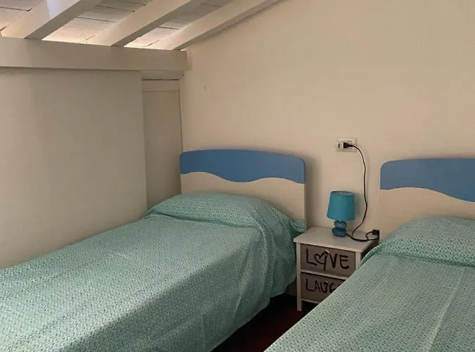 Apartamento Portorotondo Petralana