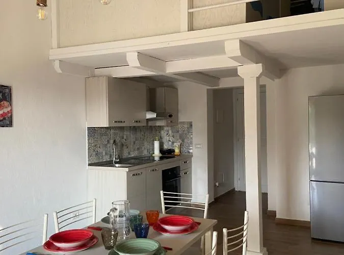 Apartamento Portorotondo Petralana