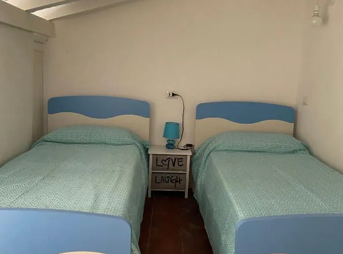 Portorotondo Petralana Apartamento *