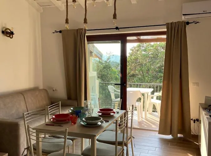 Portorotondo Petralana Apartamento Porto Rotondo