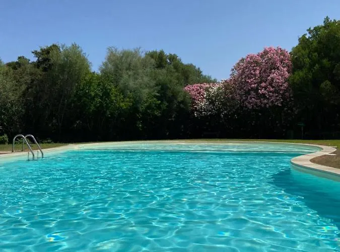 Portorotondo Petralana *
